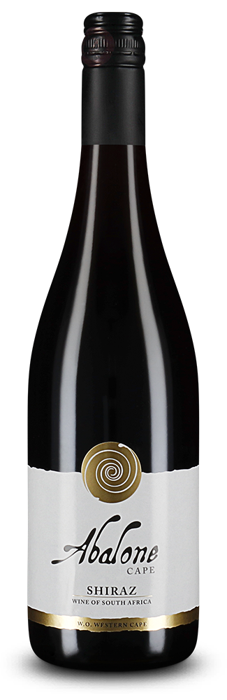 Abalone Cape Shiraz 2023