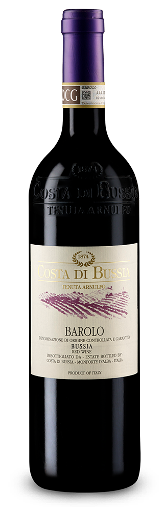 Barolo Bussia 2021