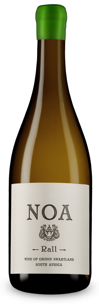 Rall Wines Rall Noa Chenin Blanc 2024