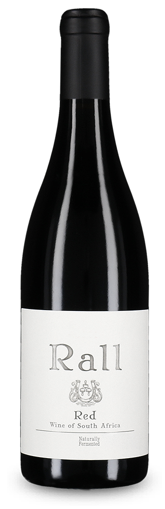 Rall Wines Rall Red 2023