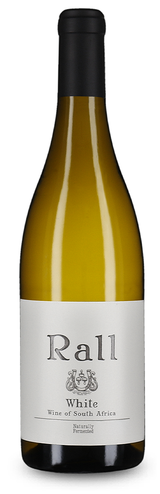 Rall Wines Rall White 2024