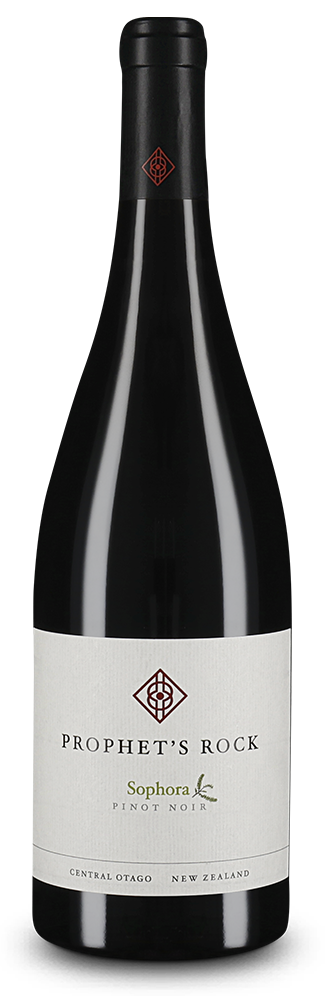 Prophet's Rock Sophora Pinot Noir 2023