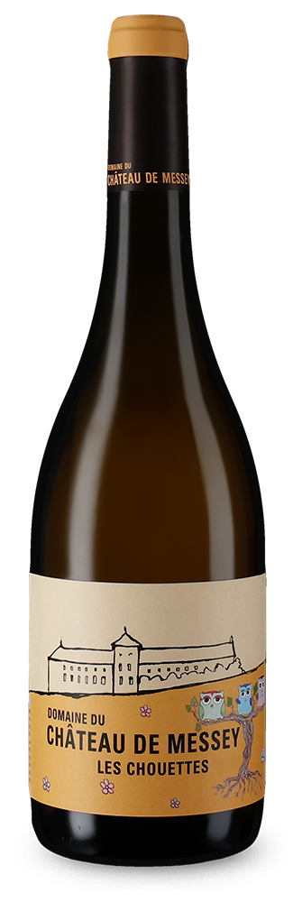 Château de Messey Macon-Villages Les Chouettes 2023