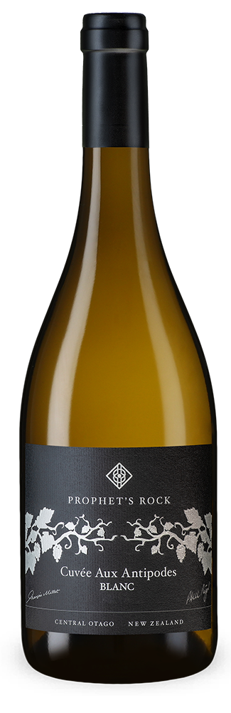 Prophet's Rock Chardonnay Cuvée Aux Antipodes 2022