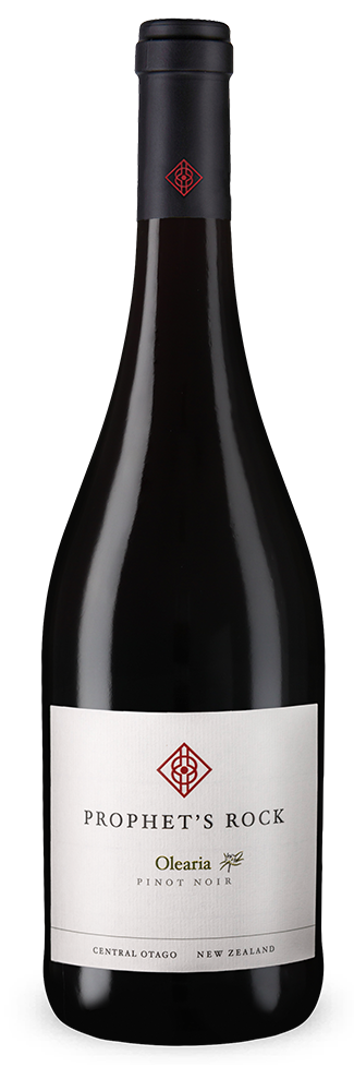 Prophet's Rock Olearia Pinot Noir 2023