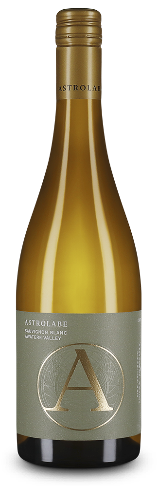 Astrolabe Awatere Valley Sauvignon Blanc Marlborough 2024
