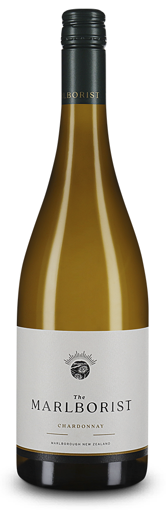 The Marlborist Chardonnay Marlborough 2024