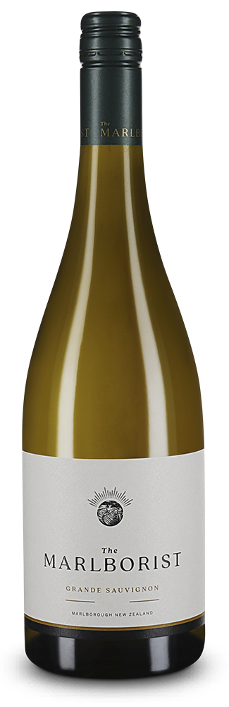 The Marlborist Grande Sauvignon Marlborough 2023