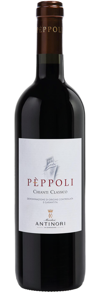 Antinori Pèppoli Chianti Classico 2024