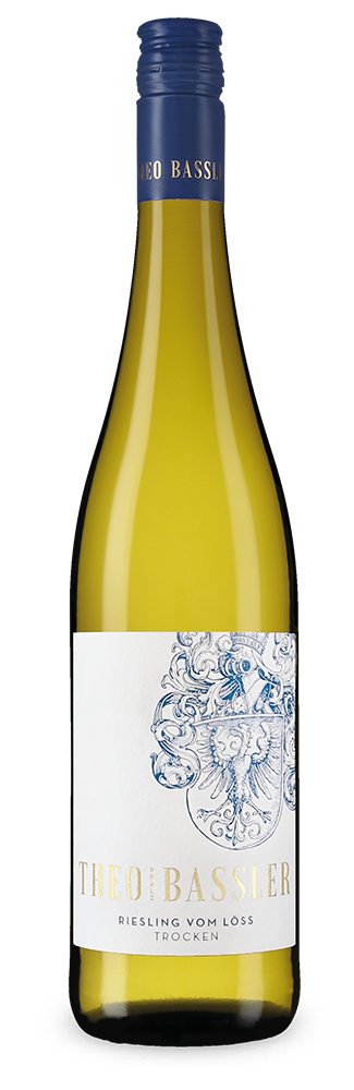 Theo Bassler Riesling vom Löss 2025