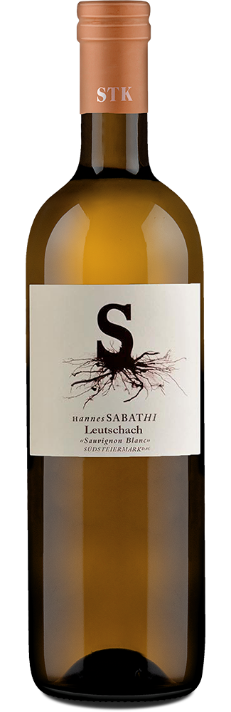 Südsteiermark Sauvignon Blanc DAC trocken 2019