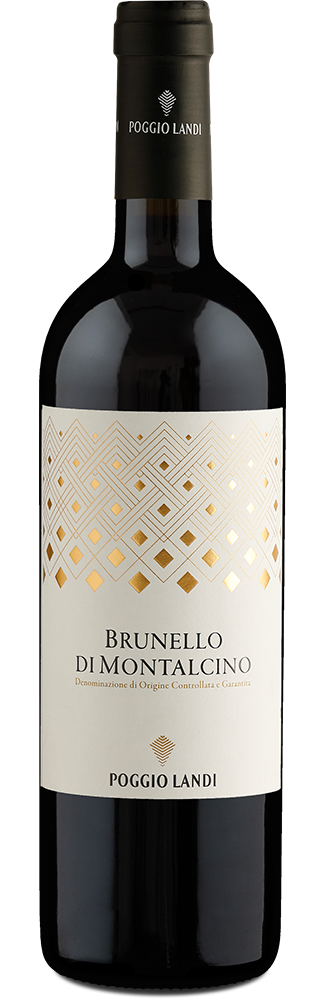 Brunello di Montalcino 2016