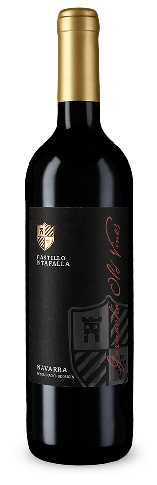 Anecoop Castillo De Tafalla Garnacha Old Vines 2025
