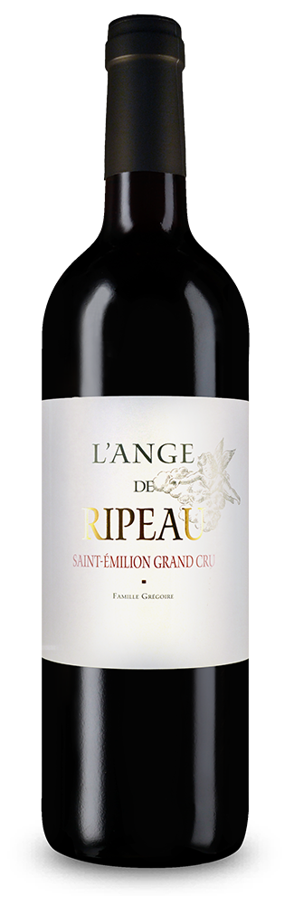 Château Ripeau l'Ange de Ripeau Saint-Émilion Grand Cru 2023