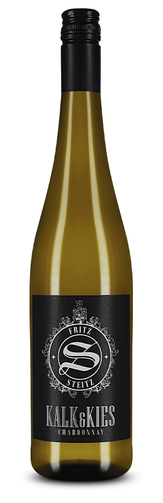 Steitz Chardonnay Kalk & Kies 2025