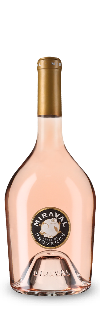 Miraval Miraval Côtes de Provence Rosé 2025