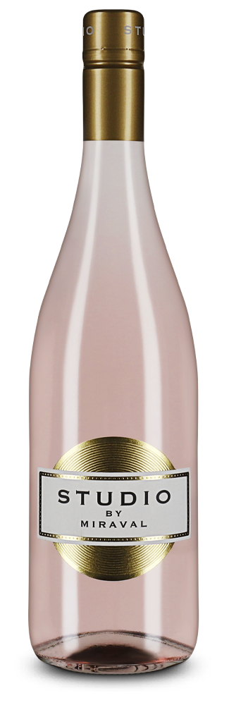 Miraval Studio by Miraval Rosé 2025