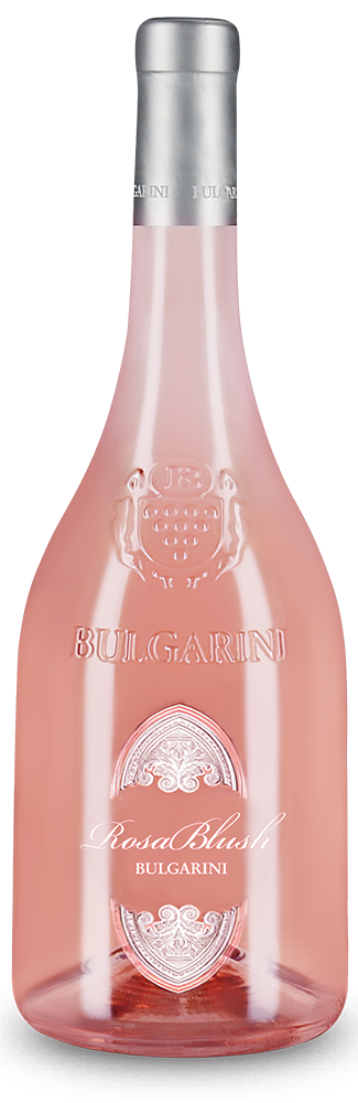 Bulgarini Chiaretto Rosa Blush Rosato 2025