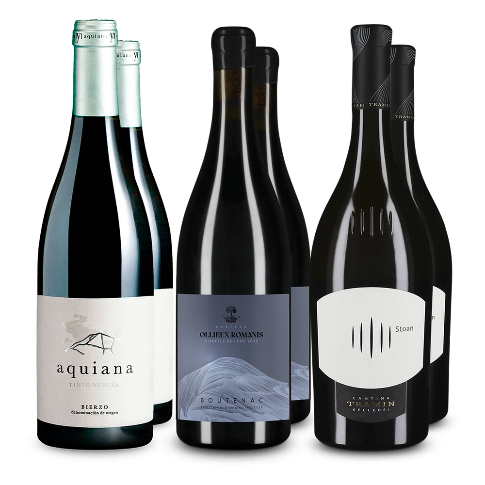 3x2 Decanter Wine World Awards 97