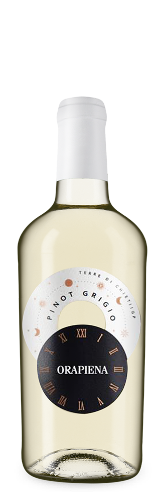 Cantina Tollo Orapiena Pinot Grigio 2025