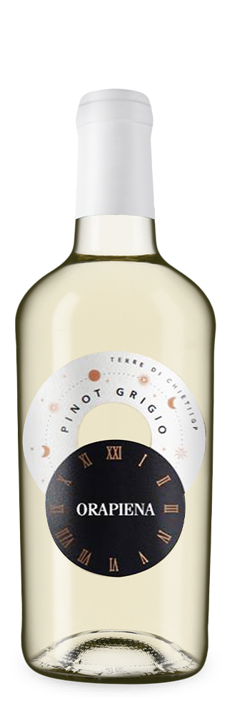 Cantina Tollo Orapiena Pinot Grigio 2025