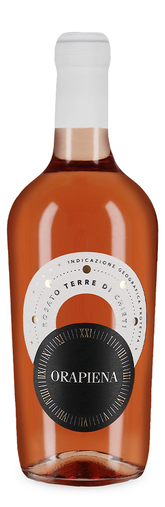 Cantina Tollo Orapiena Rosato 2025