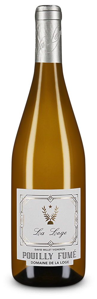 Domaine de la Loge Pouilly-Fumé 2025