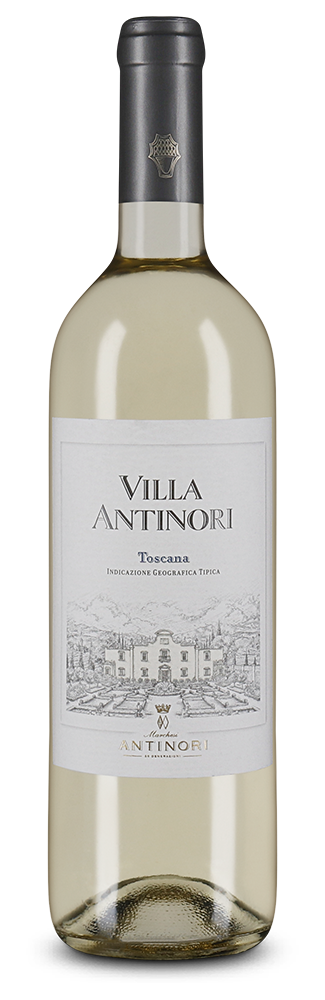 Villa Antinori Bianco Toscana 2025