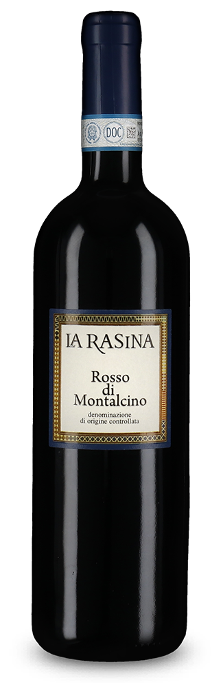 La Rasina Rosso di Montalcino 2023