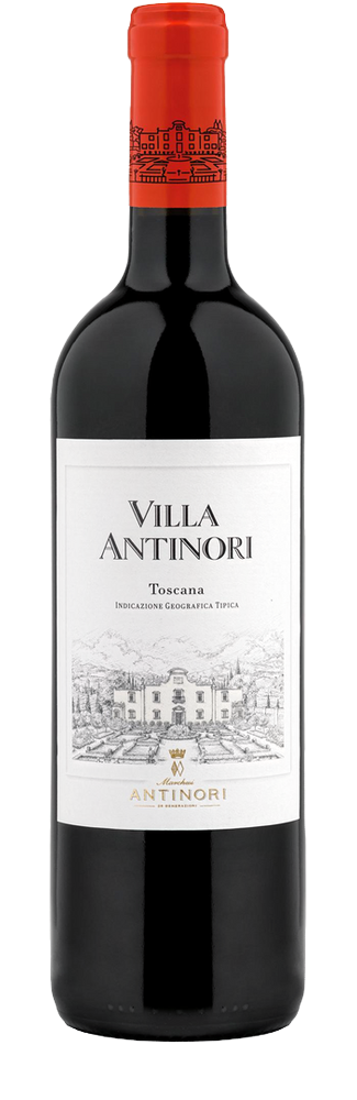 Antinori Villa Antinori Rosso Toscana 2023