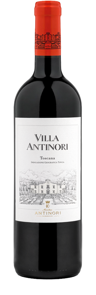 Antinori Villa Antinori Rosso Toscana 2023