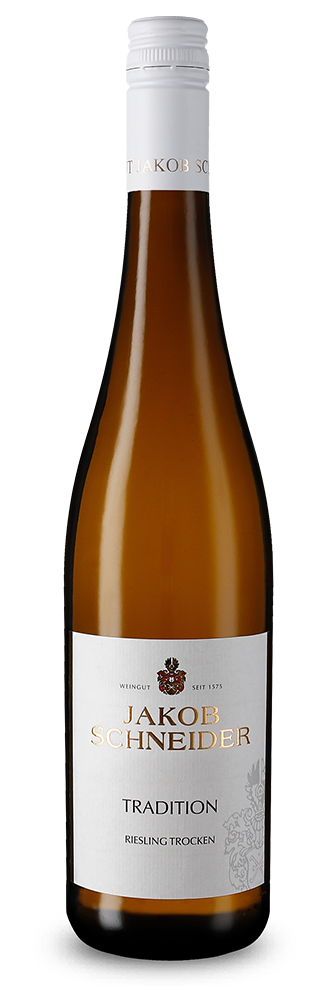 Jakob Schneider Riesling Tradition 2025
