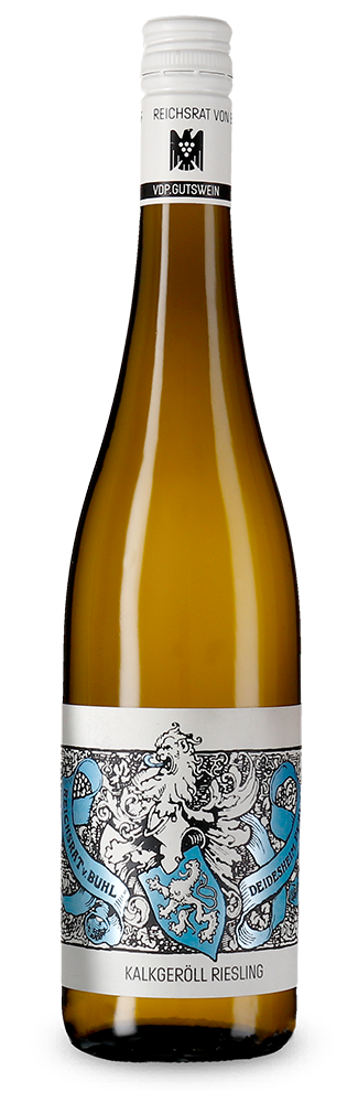 Reichsrat von Buhl Riesling vom Kalkgeröll 2025