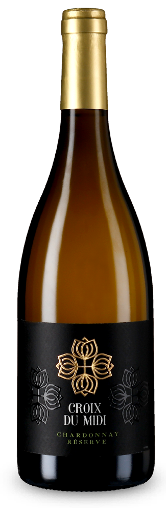 Croix du Midi Chardonnay Réserve 2025
