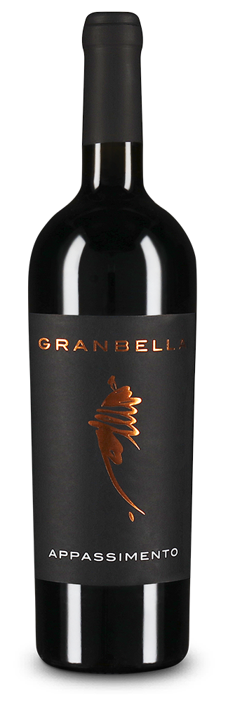 Principe Siciliano Nero d´Avola Merlot Sicilia 2025