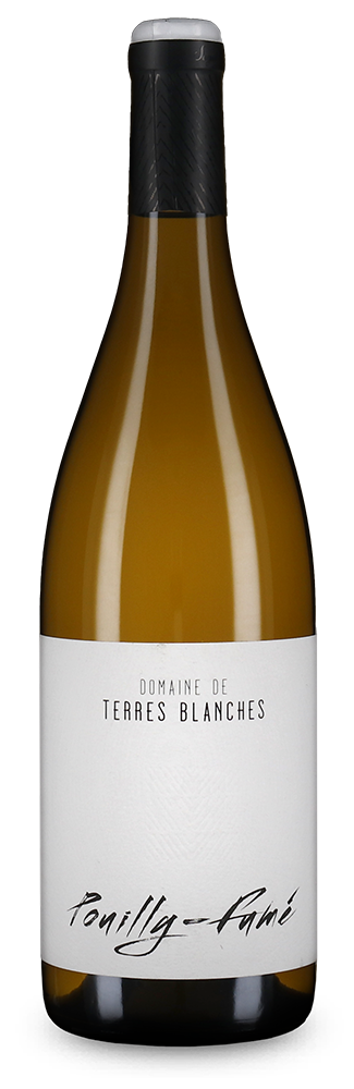 Domaine de Terres Blanches Pouilly Fumé 2024