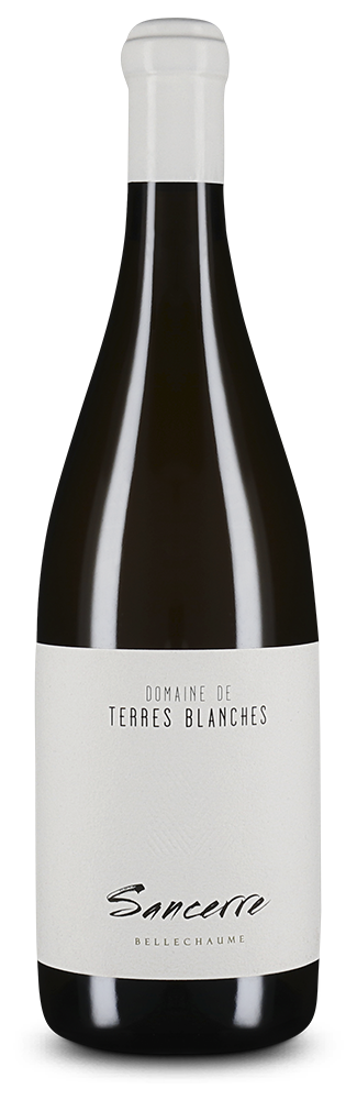 Domaine de Terres Blanches Sancerre Blanc Bellechaume 2022