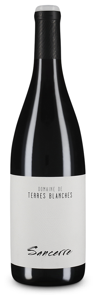 Domaine de Terres Blanches Sancerre Rouge 2023