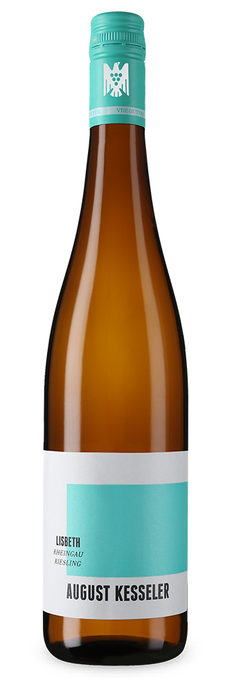 August Kesseler Lisbeth Riesling 2025