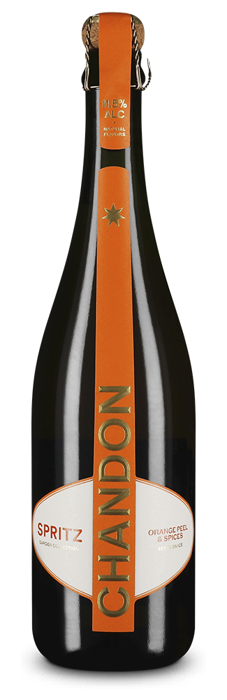 Chandon Spritz Orange Peel & Spices