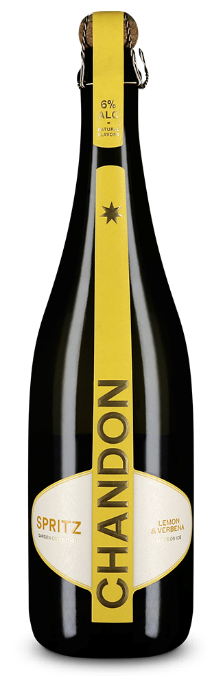 Chandon Spritz Lemon & Verbena