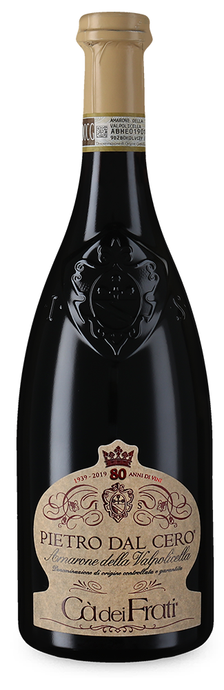 Pietro dal Cero Amarone della Valpolicella 2019