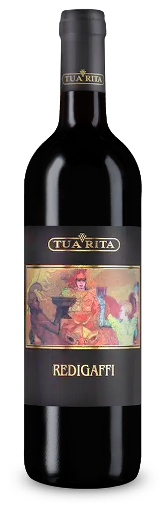 Tua Rita Redigaffi 2023