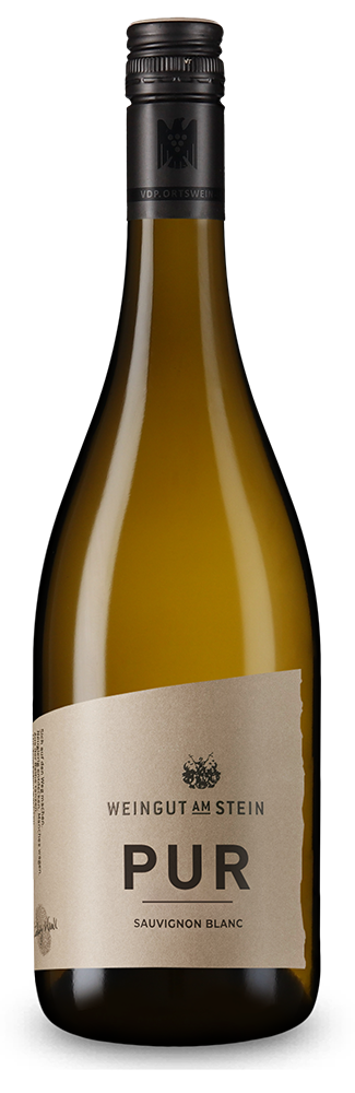 Weingut am Stein Würzburger Sauvignon Blanc Pur trocken 2025