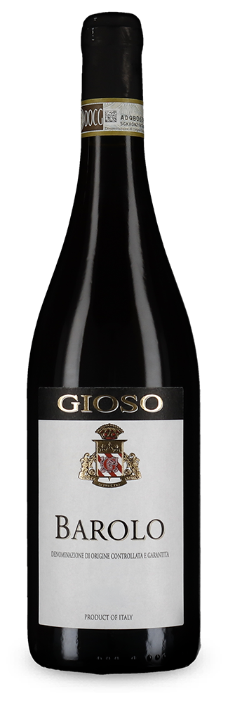 Azienda Agricola Giovanni Sordo Gioso Barolo 2020
