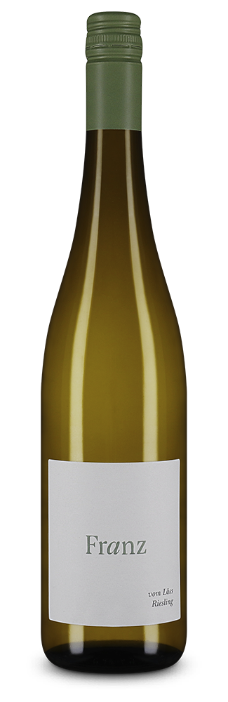 Franz Riesling vom Löss 2025