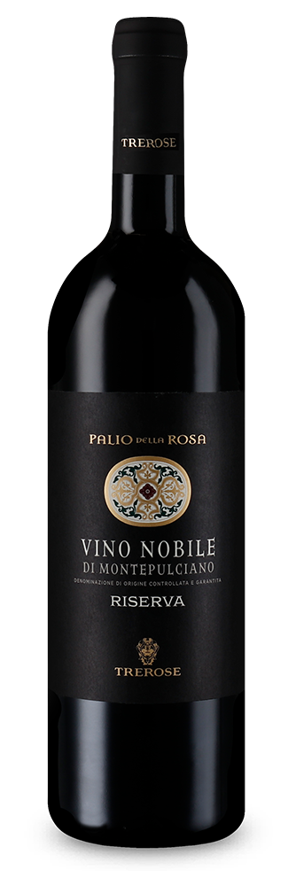 Trerose Palio della Rosa Vino Nobile di Montepulciano Riserva 2021