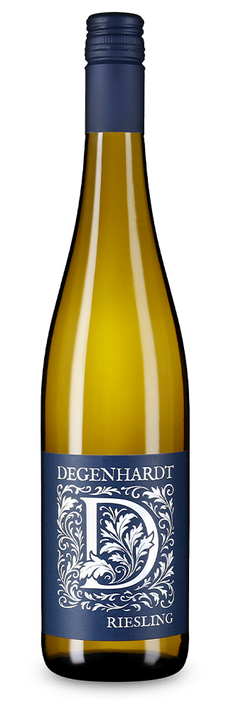 Degenhardt Riesling 2025