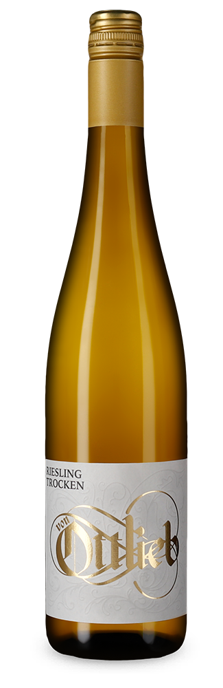 Von Ottlieb Riesling 2025
