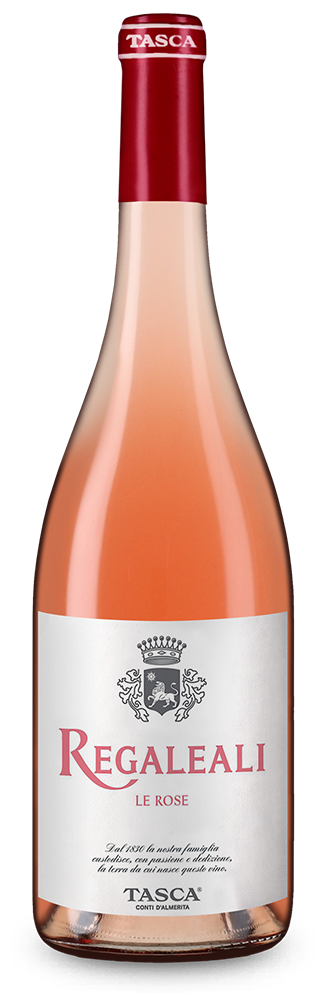 Regaleali Le Rose 2025